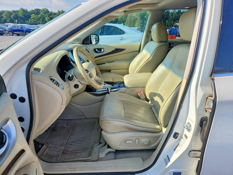 Продаж на аукціоні авто 2013 Infiniti Jx35, vin: 5N1AL0MM9DC351921, номер лоту: 64908836
