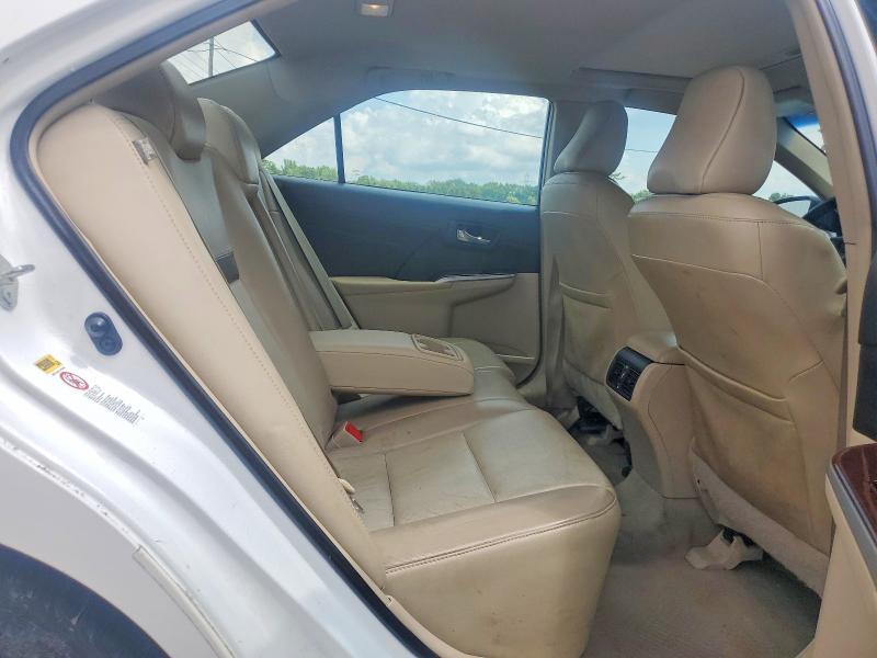 Продаж на аукціоні авто 2014 Toyota Camry, vin: 4T4BF1FK1ER362684, номер лоту: 63882036