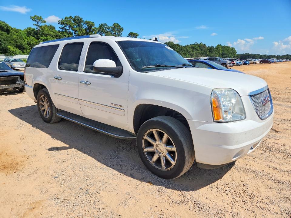Продажа на аукционе авто 2013 Gmc Yukon Xl, vin: 1GKS2MEF1DR357121, номер лота: 65117556