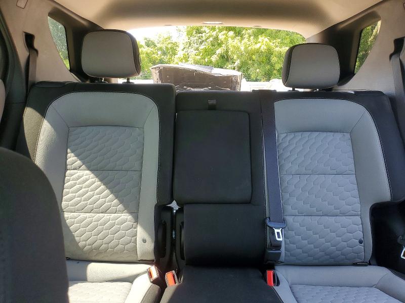 65653106 :رقم المزاد ، 2GNAXSEV8J6313698 vin ، 2018 Chevrolet Equinox مزاد بيع