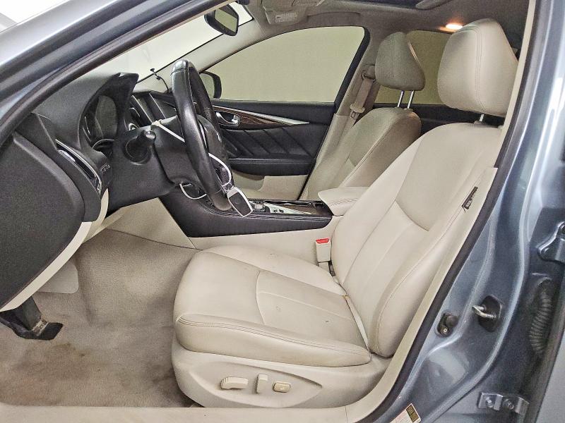 Aukcja sprzedaży 2018 Infiniti Q50, vin: JN1EV7AP2JM355924, numer aukcji: 63034996