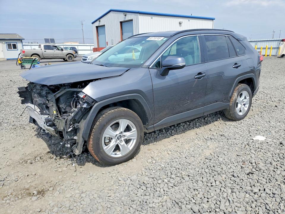 Продаж на аукціоні авто 2020 Toyota Rav4, vin: 2T3P1RFV2LC095830, номер лоту: 65718746