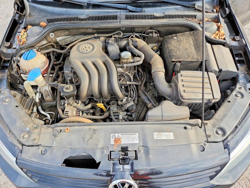 Aukcja sprzedaży 2013 Volkswagen Jetta, vin: 3VW2K7AJ2DM267546, numer aukcji: 62541876
