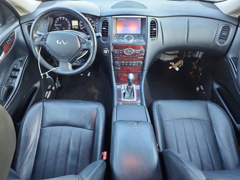 Aukcja sprzedaży 2017 Infiniti Qx50, vin: JN1BJ0RR1HM405413, numer aukcji: 66290856