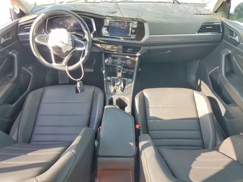 Aukcja sprzedaży 2024 Volkswagen Jetta, vin: 3VWEM7BU1RM013575, numer aukcji: 67259216