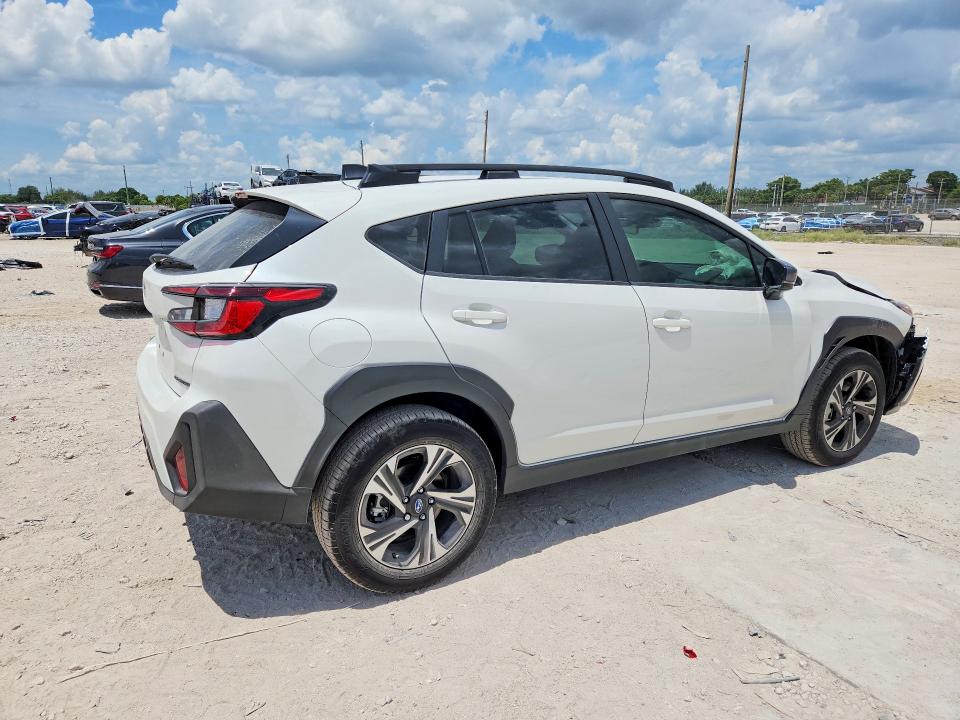 Продаж на аукціоні авто 2026 Subaru Crosstrek, vin: 4S4GUHD68T3750079, номер лоту: 65013346