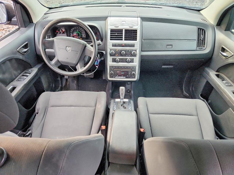 64470456 :رقم المزاد ، 3D4PG4FB1AT257525 vin ، 2010 Dodge Journey مزاد بيع