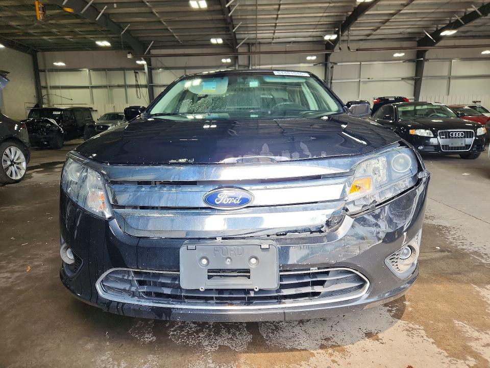 Продажа на аукционе авто 2012 Ford Fusion, vin: 3FAHP0HA7CR164772, номер лота: 64481546