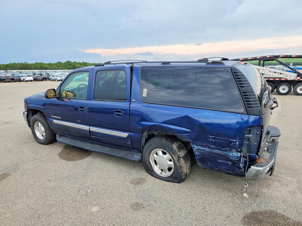 2003 Gmc Yukon Xl მანქანა იყიდება აუქციონზე, vin: 1GKFK16Z03J237848, აუქციონის ნომერი: 66686776