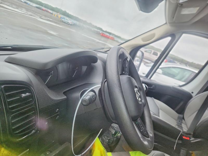 Aukcja sprzedaży 2025 Ram Promaster 2500, vin: 3C6LRVDG1SE520507, numer aukcji: 63524656