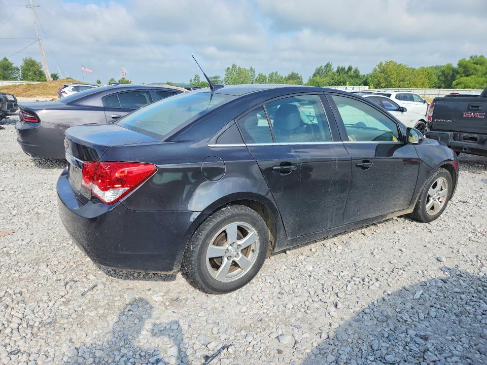 Продажа на аукционе авто 2014 Chevrolet Cruze, vin: 1G1PC5SB0E7456752, номер лота: 63772626