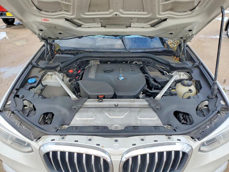 Продажа на аукционе авто 2019 Bmw X3, vin: 5UXTR7C56KLF25991, номер лота: 62287816