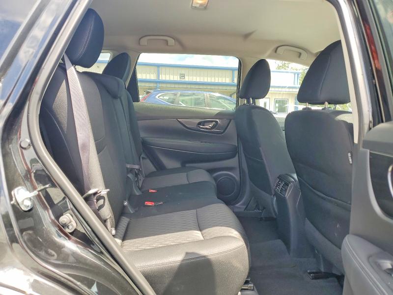 Продажа на аукционе авто 2018 Nissan Rogue, vin: KNMAT2MT8JP513856, номер лота: 64070076
