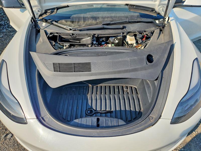 64959896 :رقم المزاد ، 5YJ3E1EA3PF435290 vin ، 2023 Tesla Model 3 مزاد بيع