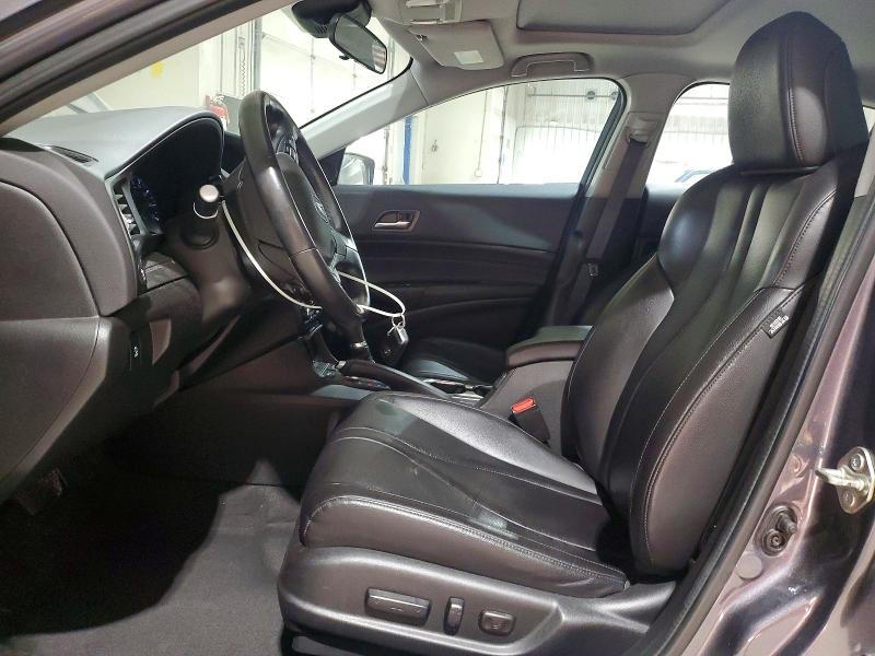 66016736 :رقم المزاد ، 19UDE2F32KA000614 vin ، 2019 Acura Ilx مزاد بيع