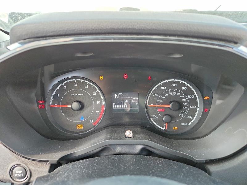 Продажа на аукционе авто 2019 Subaru Impreza, vin: 4S3GTAA65K3713668, номер лота: 66439056