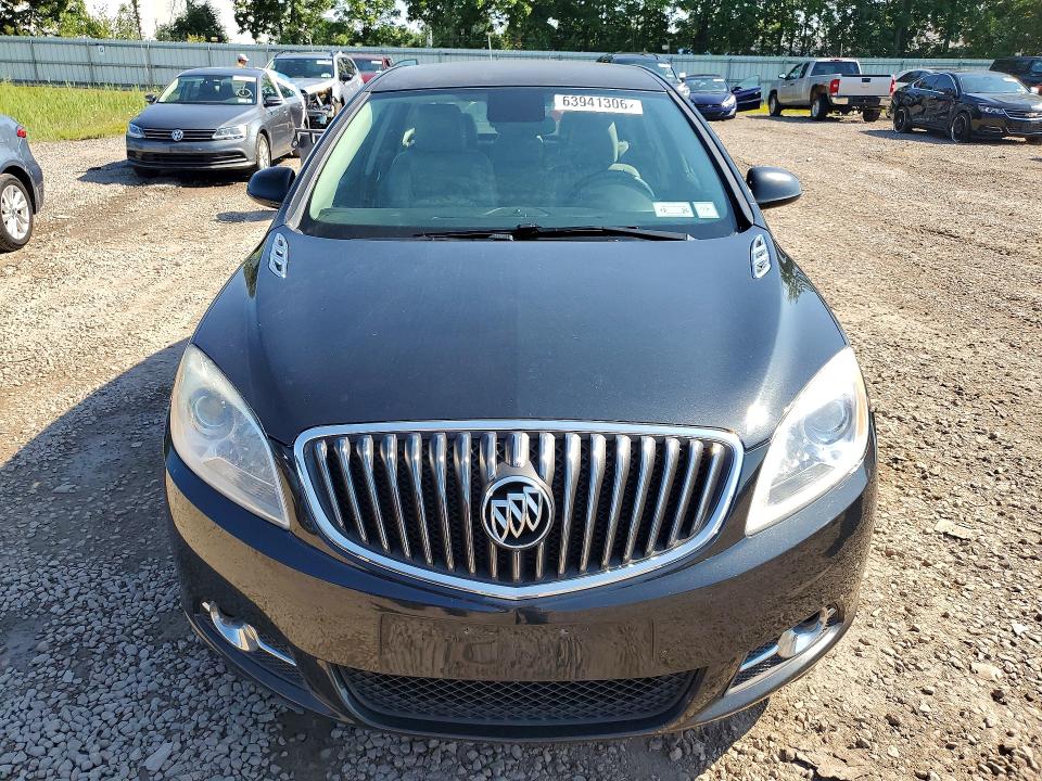 2014 Buick Verano მანქანა იყიდება აუქციონზე, vin: 1G4PP5SK8E4237921, აუქციონის ნომერი: 63941306