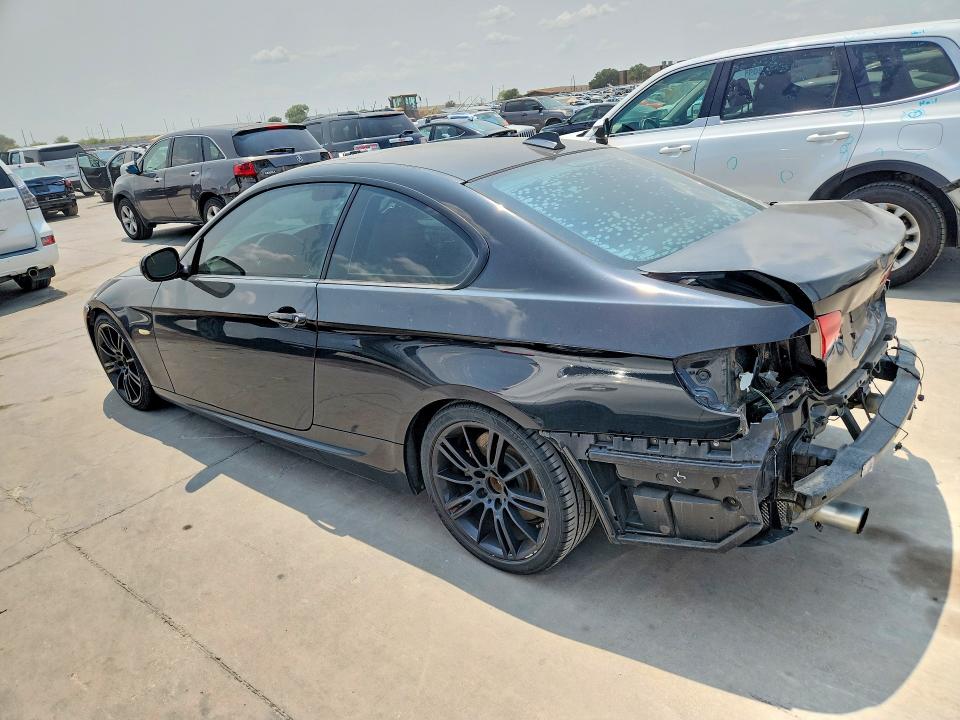 Продаж на аукціоні авто 2012 Bmw 335, vin: WBAKG7C57CE802974, номер лоту: 63297956