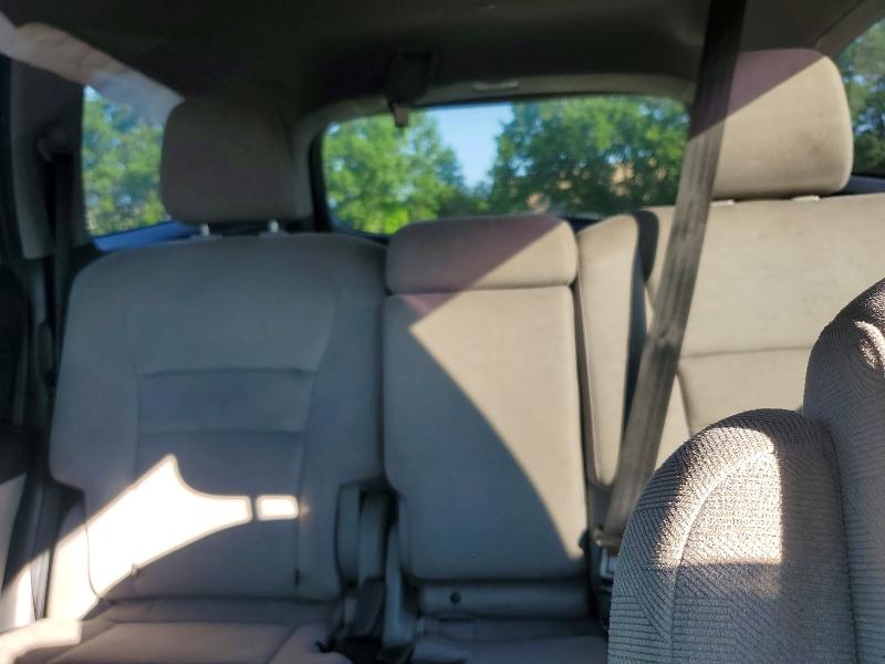 Продаж на аукціоні авто 2019 Honda Pilot, vin: 5FNYF6H14KB030057, номер лоту: 64378946