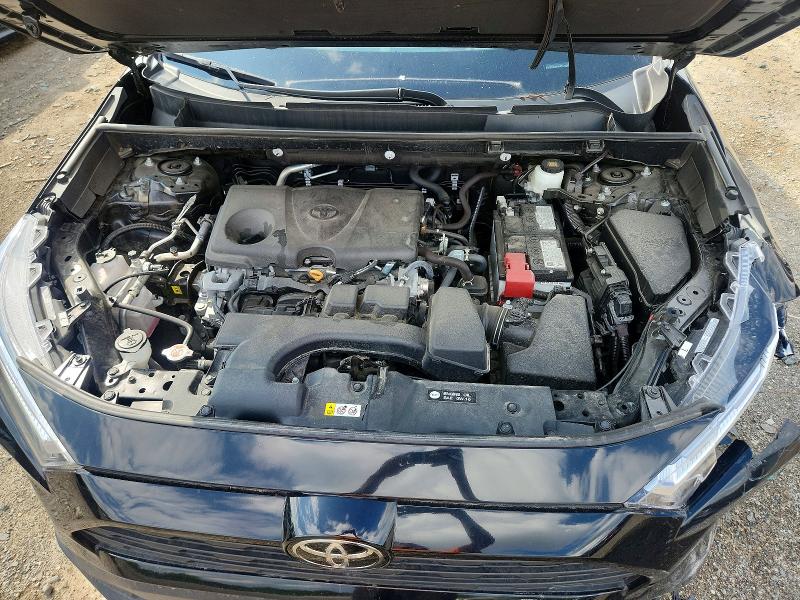 Продаж на аукціоні авто 2025 Toyota Rav4, vin: 2T3H1RFV6SC317756, номер лоту: 65081786
