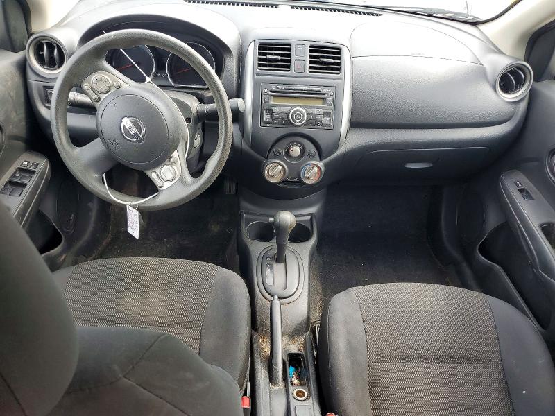 Aukcja sprzedaży 2012 Nissan Versa, vin: 3N1CN7AP8CL942939, numer aukcji: 65840026
