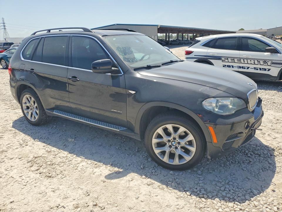 Aukcja sprzedaży 2013 Bmw X5, vin: 5UXZV4C57D0E02922, numer aukcji: 65239006