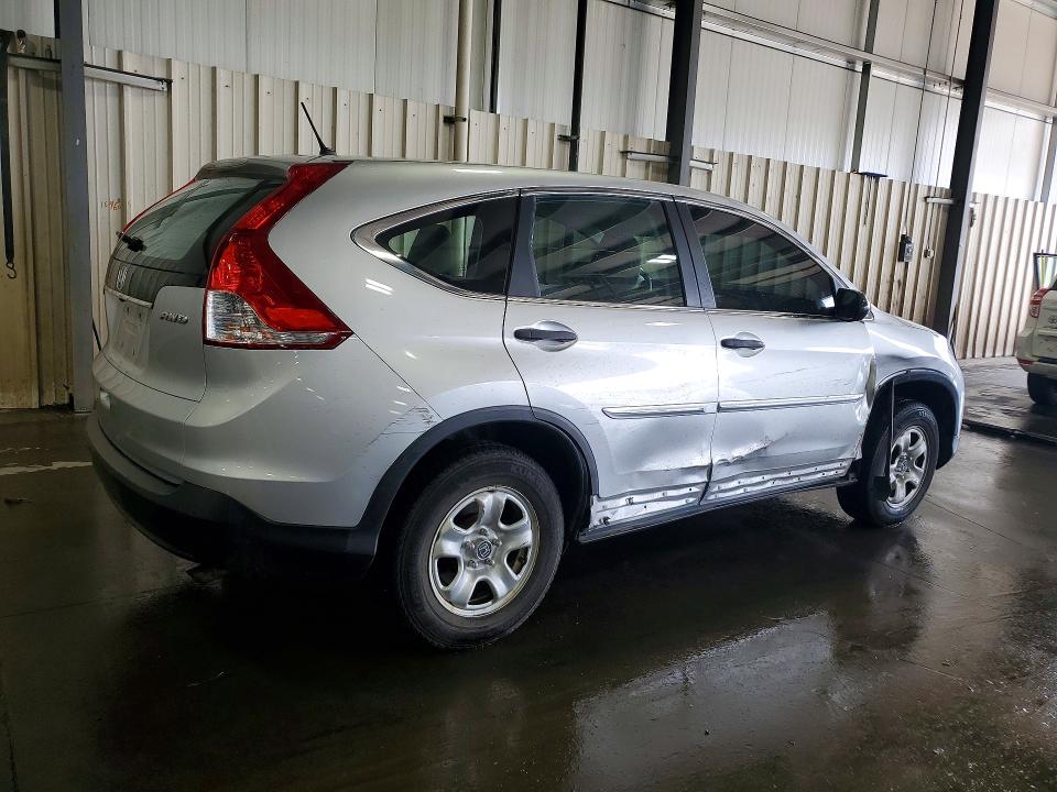 65470616 :رقم المزاد ، 5J6RM4H32EL086672 vin ، 2014 Honda Cr-v مزاد بيع