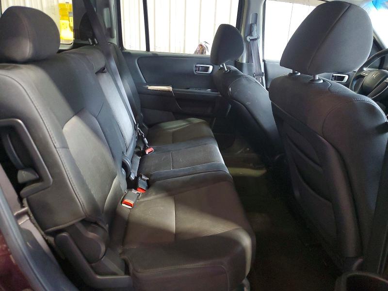 Aukcja sprzedaży 2010 Honda Pilot, vin: 5FNYF4H44AB028015, numer aukcji: 64666146
