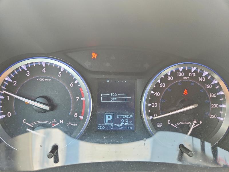 Продаж на аукціоні авто 2014 Toyota Highlander, vin: 5TDZKRFH9ES021548, номер лоту: 65470786