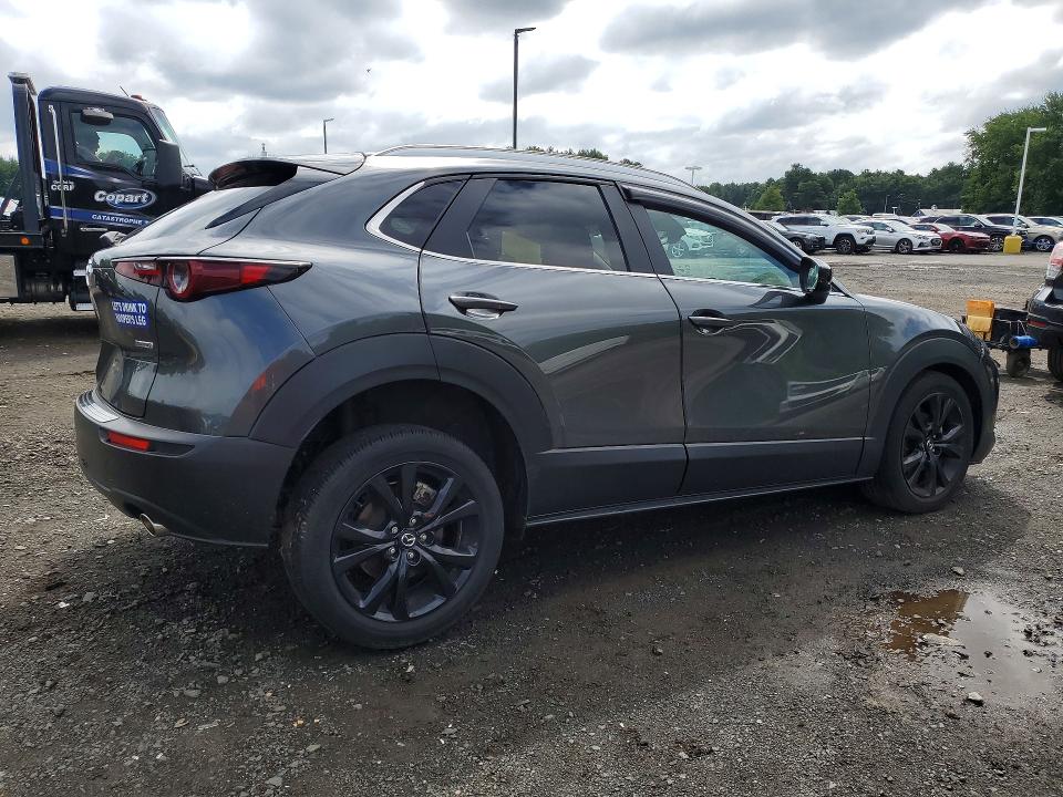 Продажа на аукционе авто 2024 Mazda Cx-30, vin: 3MVDMBBMXRM601040, номер лота: 65124256