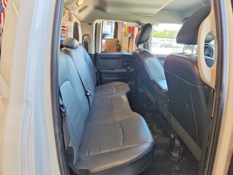 Aukcja sprzedaży 2022 Ram 1500 Classic, vin: 1C6RR7FG0NS224088, numer aukcji: 65845686