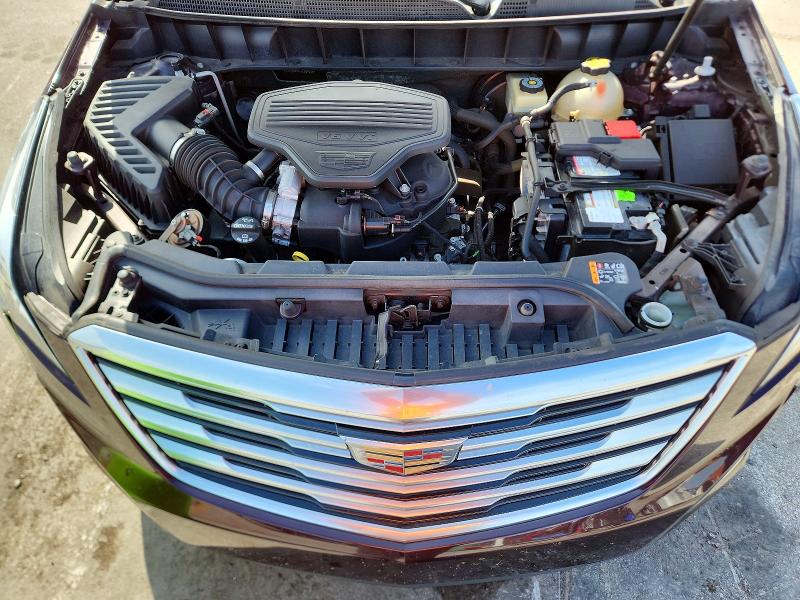 Продаж на аукціоні авто 2018 Cadillac Xt5, vin: 1GYKNCRS1JZ167894, номер лоту: 66226806