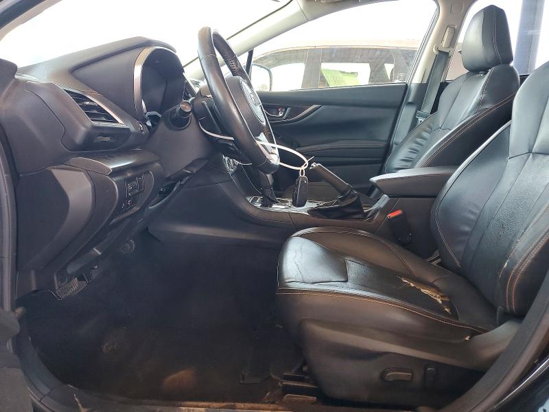 Продажа на аукционе авто 2020 Subaru Crosstrek, vin: JF2GTAMC4L8270906, номер лота: 63609736