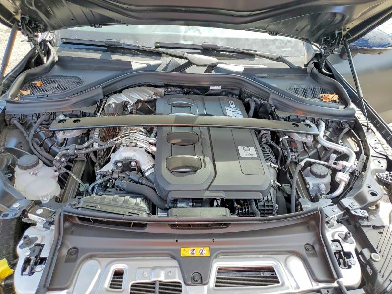 64305626 :رقم المزاد ، W1NKJ8HB1TF531440 vin ، 2026 Mercedes-benz Glc Coupe مزاد بيع