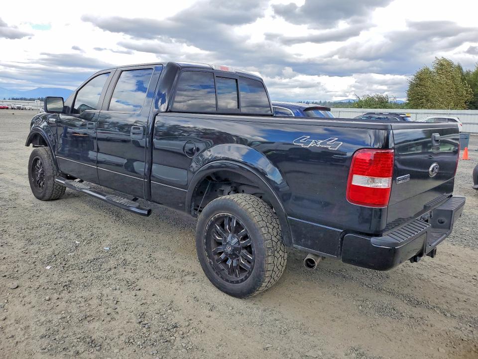 Aukcja sprzedaży 2008 Ford F150, vin: 1FTPW14V58FB65298, numer aukcji: 67012146