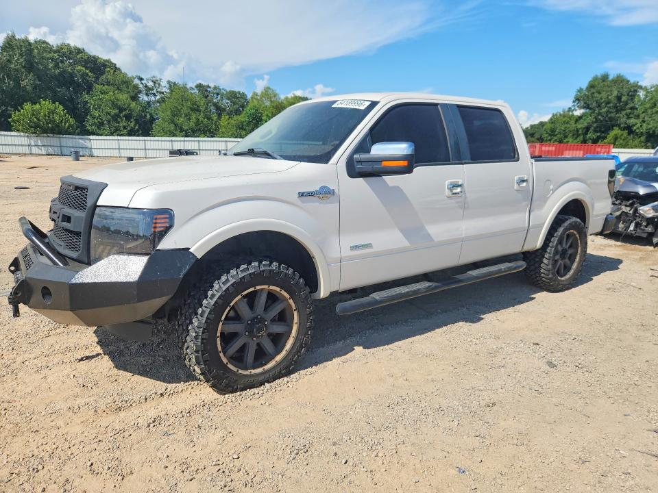 2014 Ford F150 მანქანა იყიდება აუქციონზე, vin: 1FTFW1ETXEKD23792, აუქციონის ნომერი: 64189996