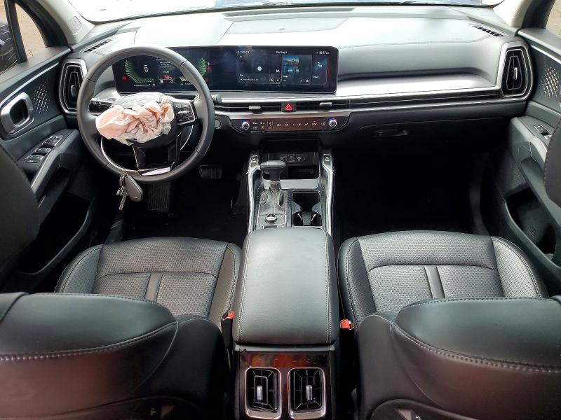 62856336 :رقم المزاد ، 5XYRLDJC4RG279359 vin ، 2024 Kia Sorento مزاد بيع