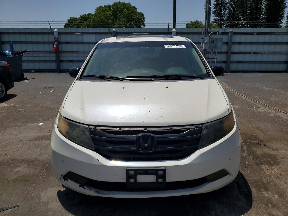 Продажа на аукционе авто 2012 Honda Odyssey, vin: 5FNRL5H90CB143275, номер лота: 65296896