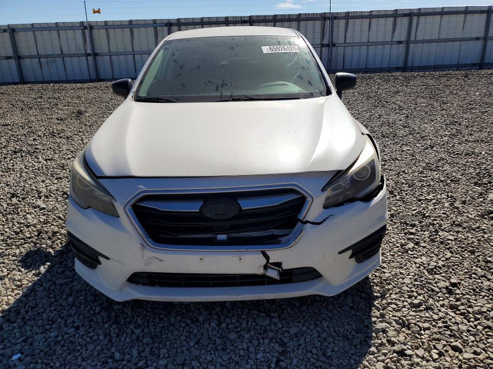Aukcja sprzedaży 2018 Subaru Legacy, vin: 4S3BNAB63J3029039, numer aukcji: 65926426