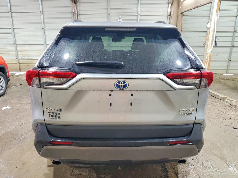 Aukcja sprzedaży 2019 Toyota Rav4, vin: 2T3DWRFV8KW028280, numer aukcji: 64073316