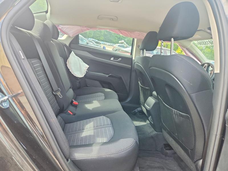 Продажа на аукционе авто 2025 Kia K5, vin: KNAG24J79S5383290, номер лота: 65815556