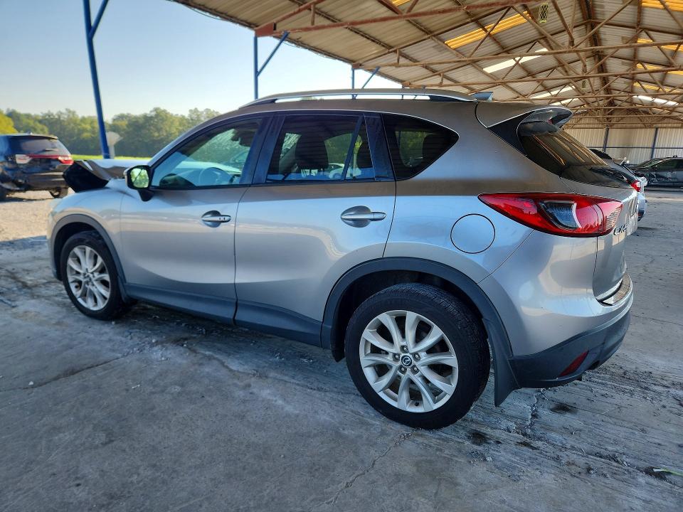 65900226 :رقم المزاد ، JM3KE2DY1F0476568 vin ، 2015 Mazda Cx-5 مزاد بيع