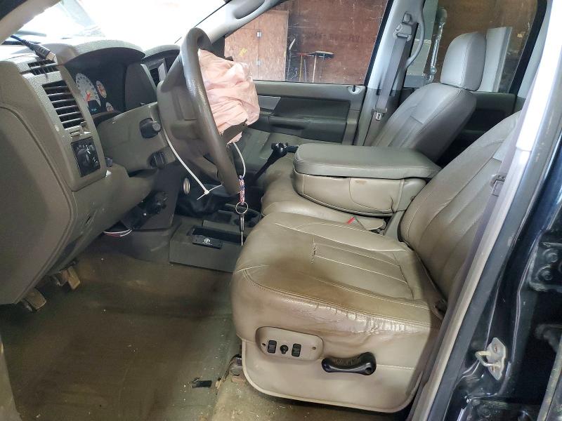 Продажа на аукционе авто 2008 Dodge Ram 2500, vin: 3D7KS28A38G146014, номер лота: 63417876