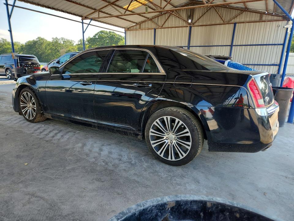 Aukcja sprzedaży 2013 Chrysler 300, vin: 2C3CCAAG4DH728335, numer aukcji: 63525776