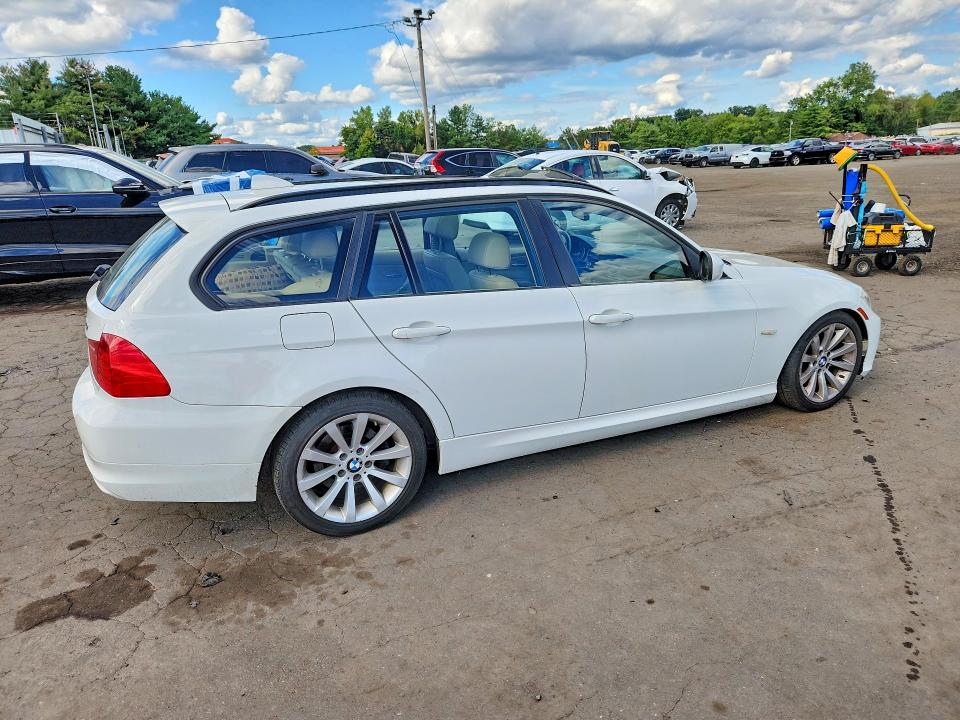 Aukcja sprzedaży 2011 Bmw 328, vin: WBAUT9C54BA191467, numer aukcji: 66333816