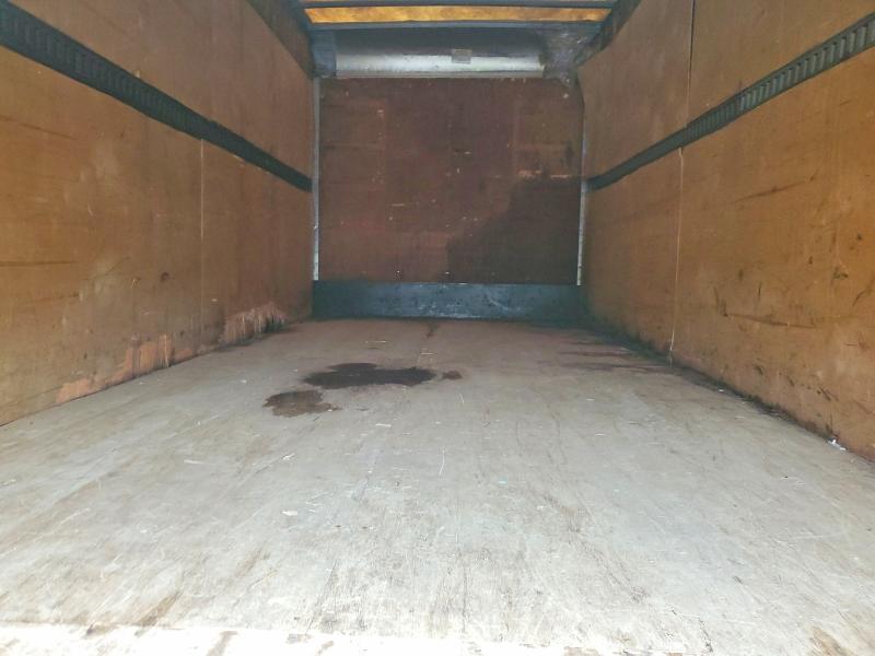 2006 Isuzu Npr მანქანა იყიდება აუქციონზე, vin: JALC4B16367007622, აუქციონის ნომერი: 63148086