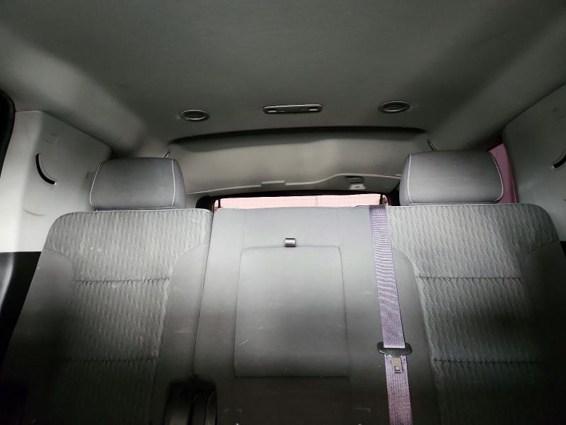 2020 Chevrolet Tahoe მანქანა იყიდება აუქციონზე, vin: 1GNLCDEC1LR177579, აუქციონის ნომერი: 63919566