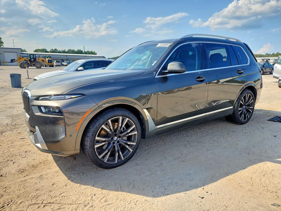 Aukcja sprzedaży 2026 Bmw X7, vin: 5UX23EM06T9288144, numer aukcji: 64569876