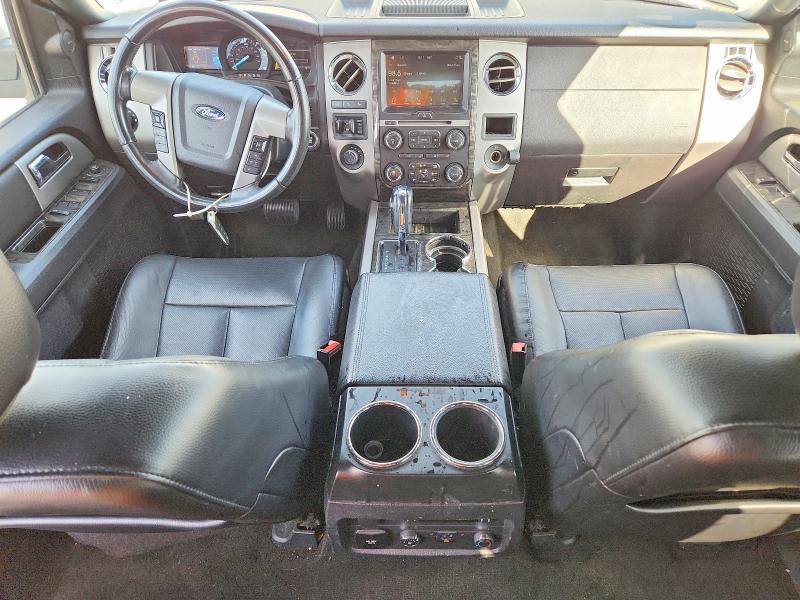 Продаж на аукціоні авто 2017 Ford Expedition, vin: 1FMJK2AT9HEA31129, номер лоту: 65575696