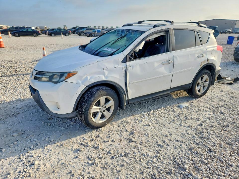 Продажа на аукционе авто 2013 Toyota Rav4, vin: JTMWFREVXD5016278, номер лота: 64128066